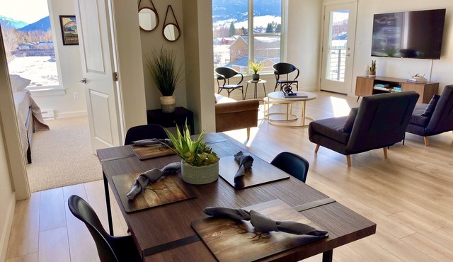 Paradise Valley View Getaway