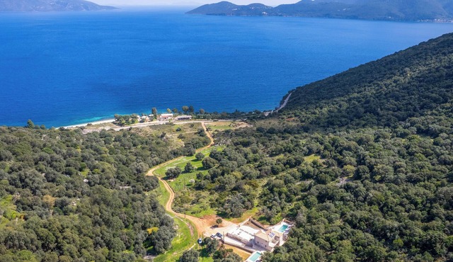 Paradise Villa 1 & 2