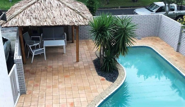 Paradise Villas - Villa 2