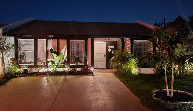 Paradise Villa- near beautiful beaches and IMG