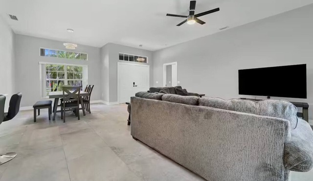 Paradise Villa- Sarasota