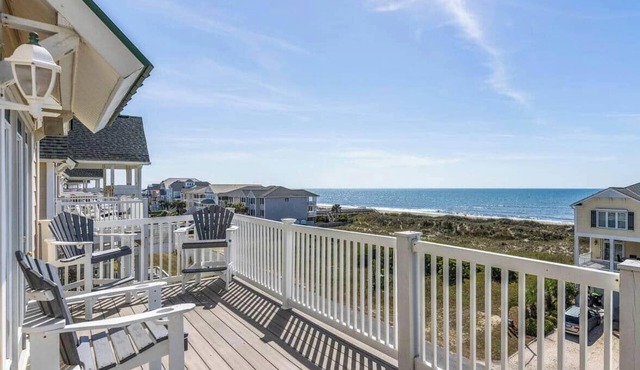 Paradise Villa 4B/4BA Breathtaking Ocean View