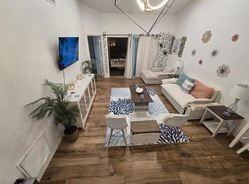Paradise Villa