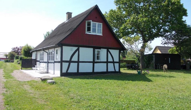 Paradiset Holiday House