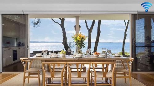 Paradiso Beach House