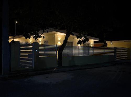 Paradiso Italia Miches