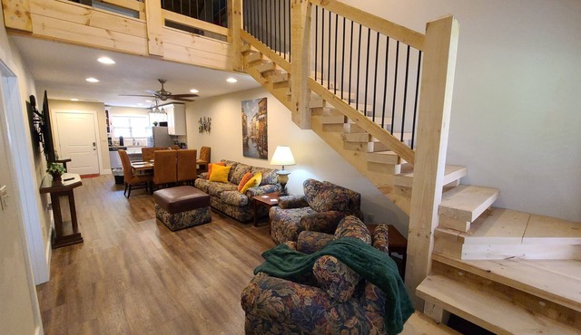 Paradiso Italiano 3 Bedroom Townhouse