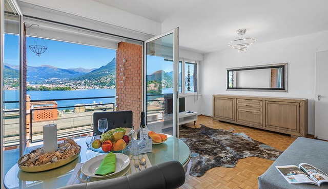 Paradiso Lake View, Paradiso (Lugano), Switzerland