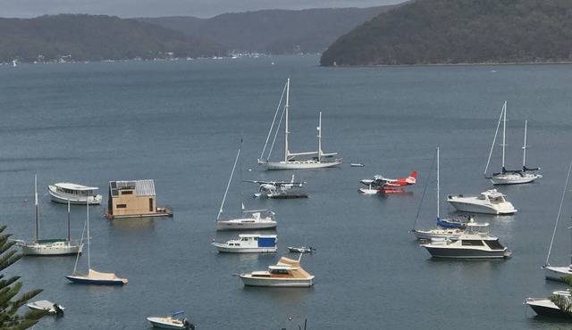 PARADISO - PALM BEACH