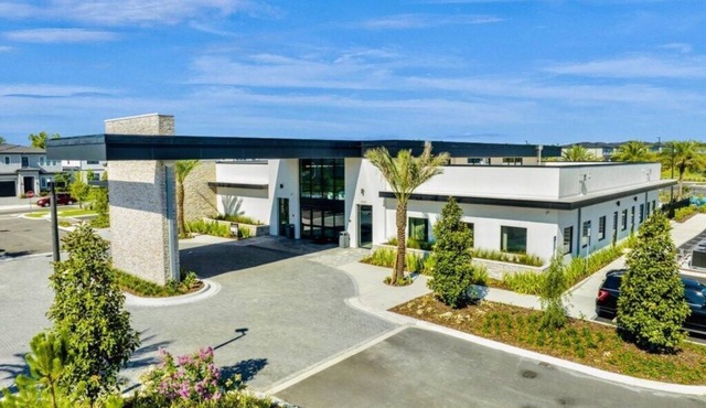 ParadisoGrande 5BD/5BH "2mi SeaWorld" FREE Resort