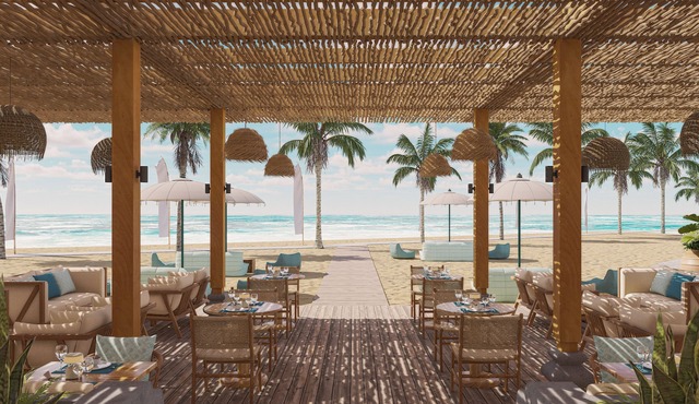 Paradisus by Meliá Bali