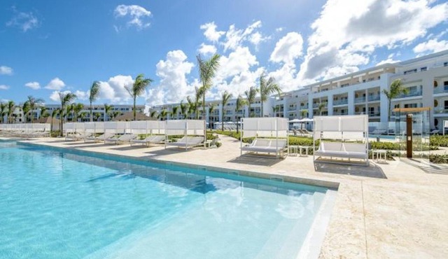 Paradisus Grand Cana All Inclusive - Formerly The Grand Reserve at Paradisus Palma Real