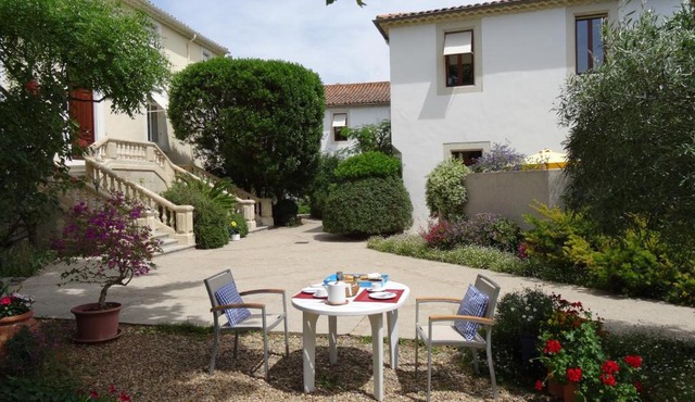 Paradix holiday apartment - gîte 2, 2 pers