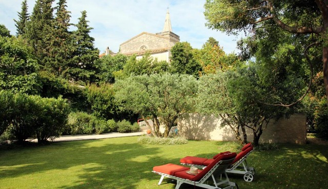 Paradix holiday apartment - gîte 1, 4 pers