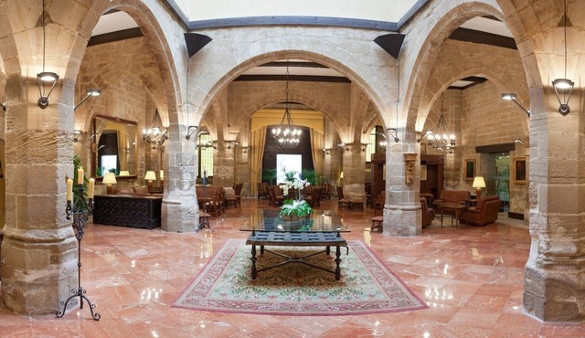 Parador de Santo Domingo de la Calzada