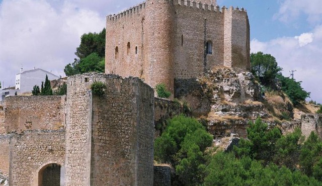 Parador de Alarcón