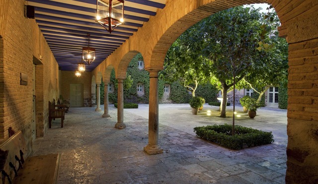 Parador de Almagro