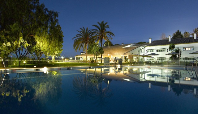 Parador de Antequera