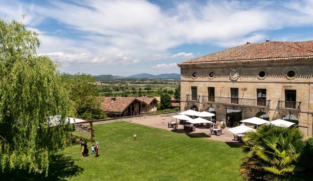 Parador de Argómaniz
