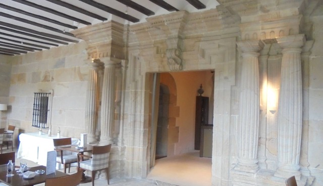 Parador De Argomaniz