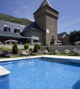 Parador de Artíes