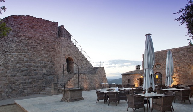 Parador de Cardona