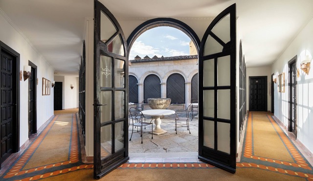 Parador de Ciudad Rodrigo