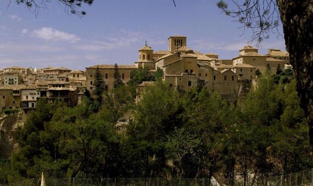 Parador de Cuenca