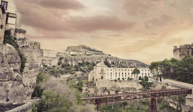 Parador de Cuenca
