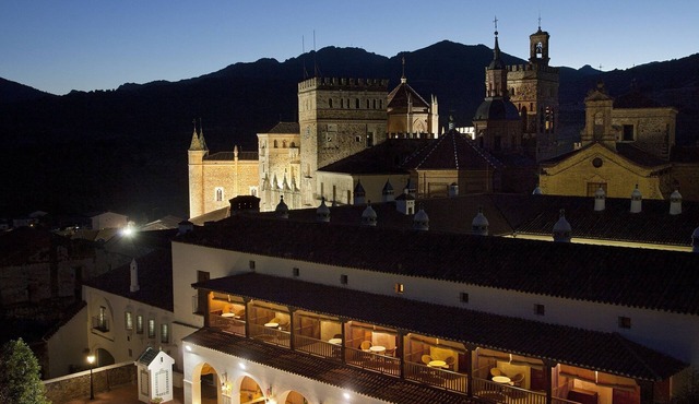 Parador De Guadalupe