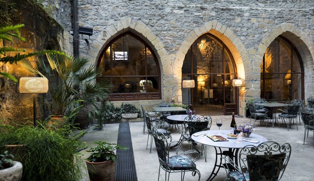 Parador de Hondarribia