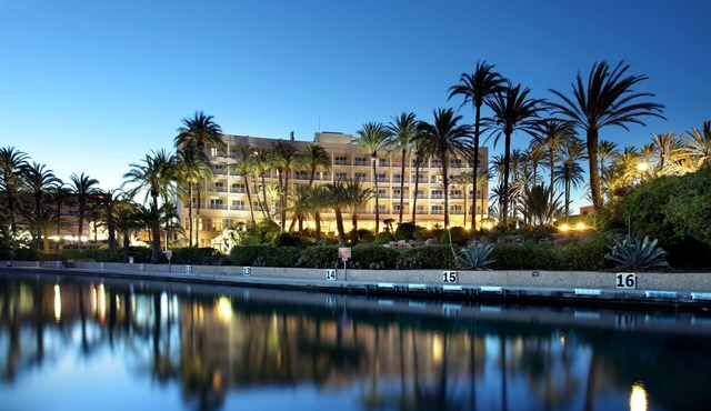 Parador de Jávea