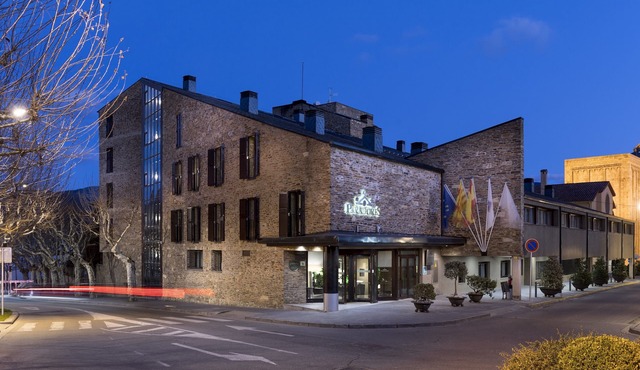 Parador de la Seu d'Urgell