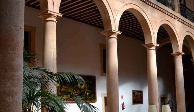 Parador De Lerma