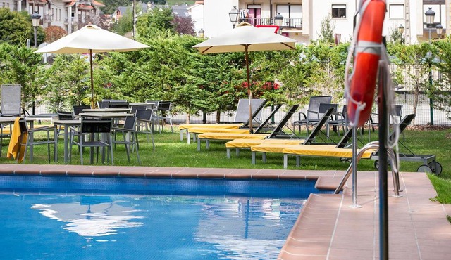 Parador de Limpias