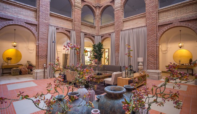 Parador de Lleida