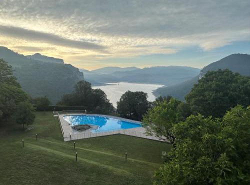 Parador de Vic-Sau