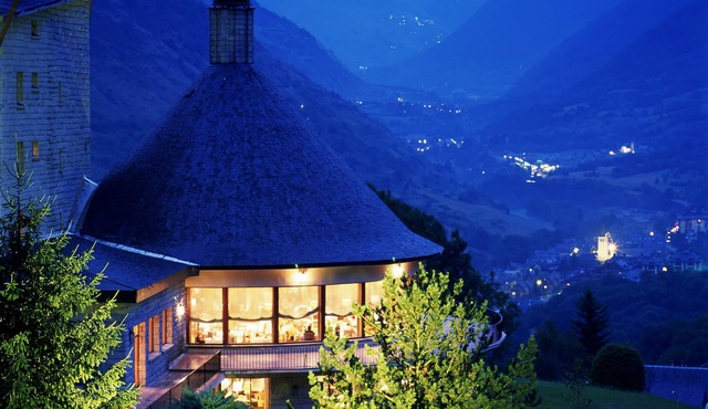 Parador De Vielha
