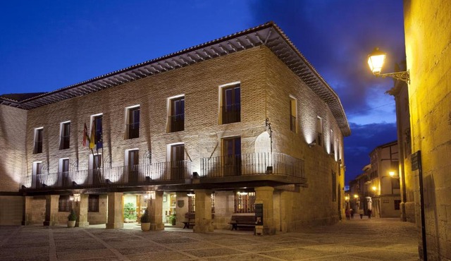 Parador de Santo Domingo de la Calzada