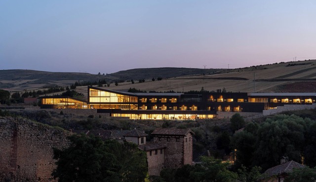 PARADOR MOLINA DE ARAGÓN