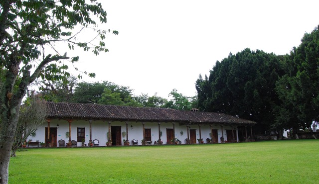 Parador-Museo Santa María