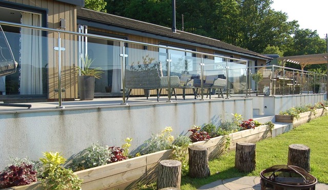 Paradwys in Dolgellau