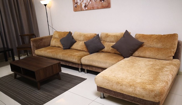 Paragon 150 Cozy Home