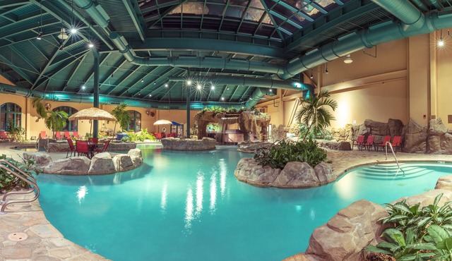 Paragon Casino Resort