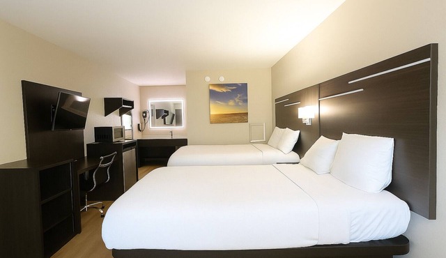 Paragon Inn Hillsboro