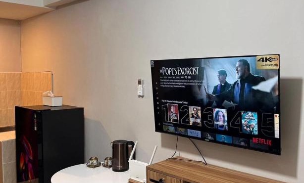 Paragon Village Apartment by CityDoorz