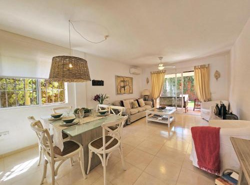 PARAISO ARONA I - Casa en Mar de Cristal La Manga