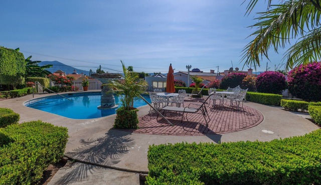 PARAISO SOL APARTMENT