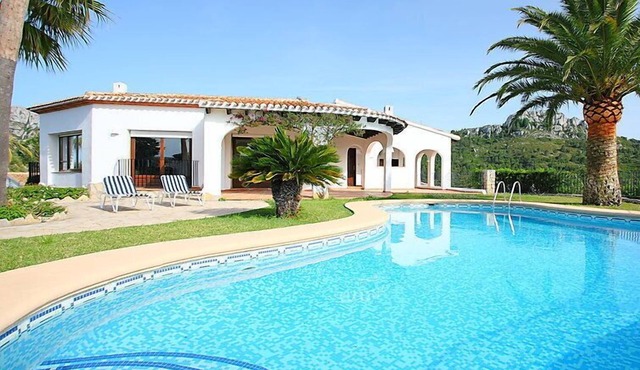 Paraje de Libertad by Interhome