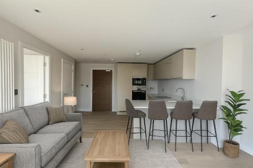 Paramount Stays - Uxbridge